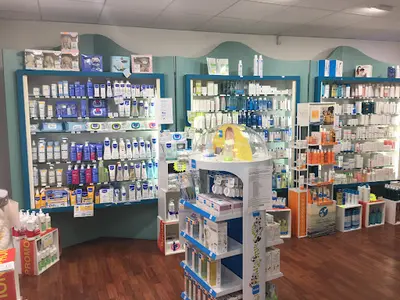 Pharmacie Nast