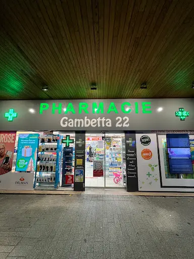Pharmacie Youk-chip