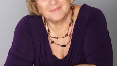 Roselyne Kattar - Psychologue & Hypnothérapeute