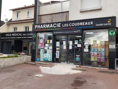 Pharmacie Cheak