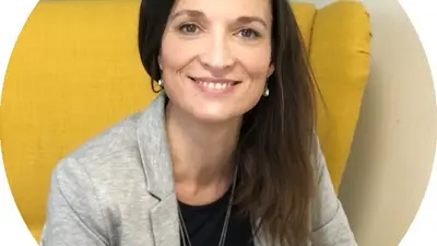Sophrologue Chelles - Stéphanie Marks - Anxiété, Déprime, Hypersensibilité