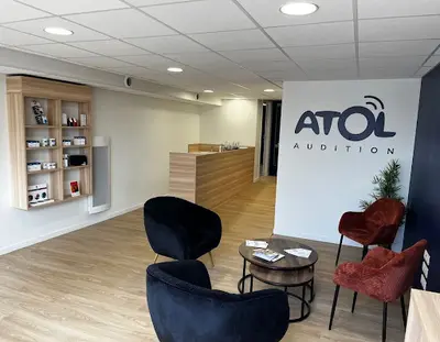 Atol Audition Chemille