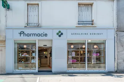 Pharmacie Bobinet