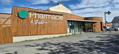 Pharmacie du Theatre