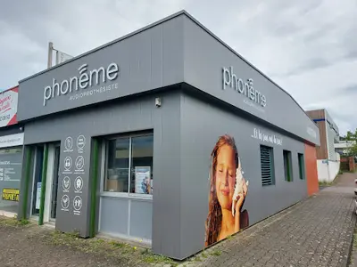 Phonème Audioprothésiste - Chemillé en Anjou