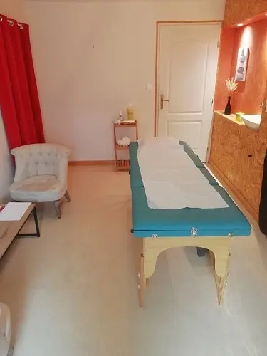 Praticienne Médecine Chinoise - Noémie Prudhon