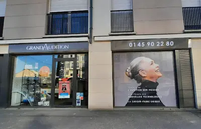 Grandaudition Chennevières-sur-marne