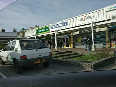 Grande Pharmacie du Moulin