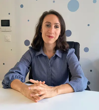 Solène Bouquet Psychomotricienne Bilan et Suivi du Nouveau-né À l'Adulte