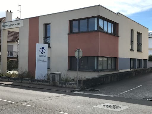 Assoc SOS Medecin Dijon