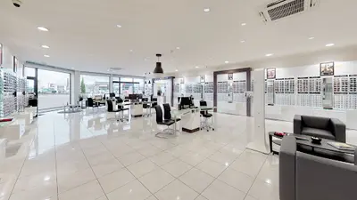 Audioprothésiste Chenove Optical Center