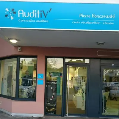 Auditiv