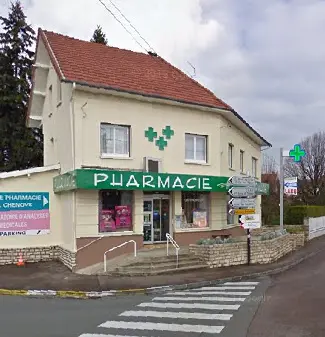 Grande Pharmacie de Chenove