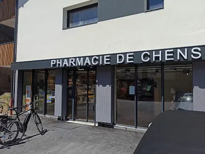 Pharmacie de Chens