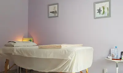 Thérapeute en Soins Énergétiques Reiki