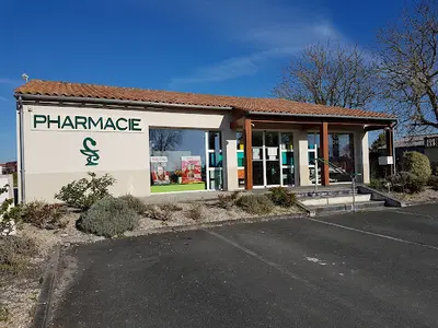 Pharmacie Faury