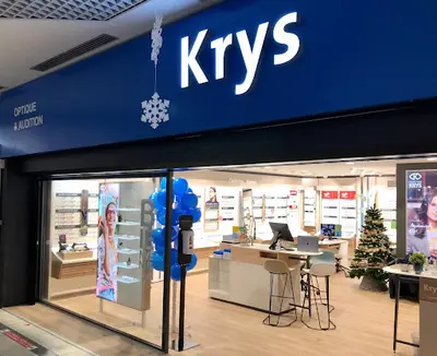 Audioprothésiste la Glacerie - Cc Auchan - Krys Audition