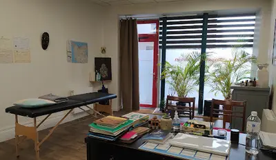 Benoit Postaire Guérisseur-magnétiseur