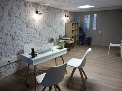 Corine Larose Sophrologie et Hypnose Cherbourg