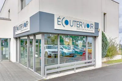 Écouter Voir Audition Mutualiste