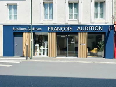 François Audition Cherbourg-equeurdreville, Audioprothésistes