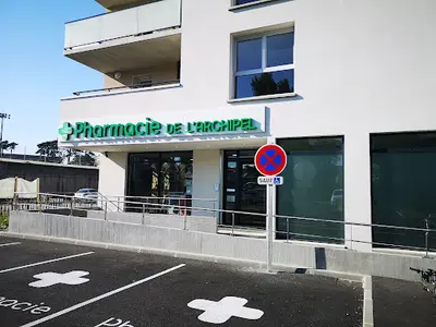 Pharmacie de l'Archipel