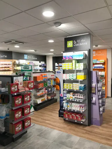 Pharmacie de l'Octroi