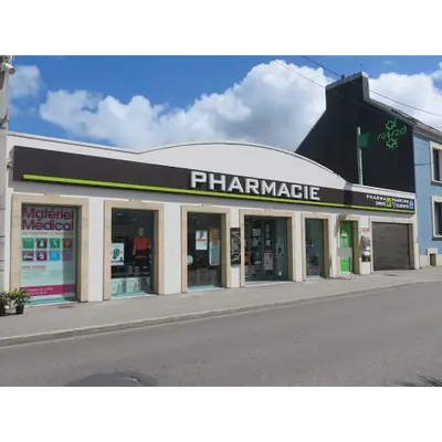 Pharmacie de la Paix