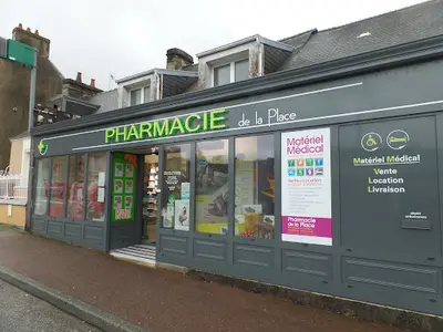 Pharmacie de la Place