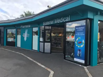 Pharmacie de Pont Marais