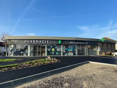 Pharmacie de Querqueville