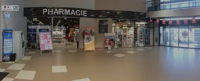 Pharmacie des Fourches