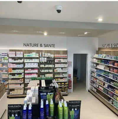 Pharmacie du Boulevard de l'Est