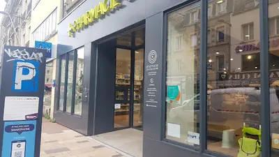 Pharmacie du Centre
