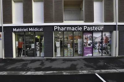 Pharmacie du Val de Saire