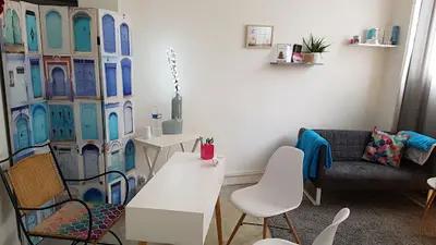 Réflexologue - Virginie Pinson