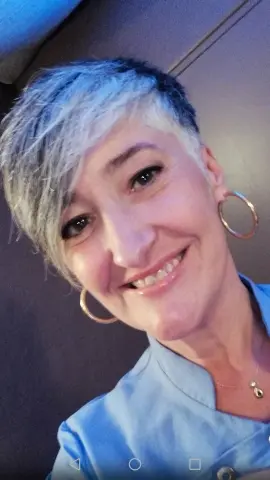 Régine Steinmetz - Réflexologue Rncp (prévention et Gestion du Stress - Bien-être et Santé Durable)