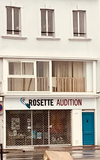Rosette Audition