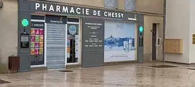 Pharmacie de Chessy