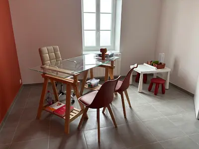 Stéphanie Yvernault Praticienne en Hypnose