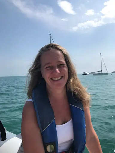Delphin Aura