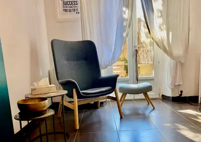 Alexandra Delnieppe - Alignement Intérieur et Connaissance de Soi