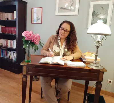 Valérie Chauveau-jourdan