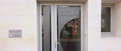 Cabinet d'Etiopathie Jennifer Khouader