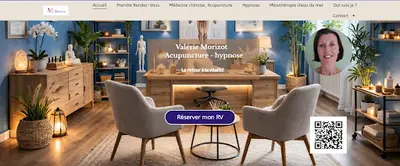 Morizot Valérie Acupuncture