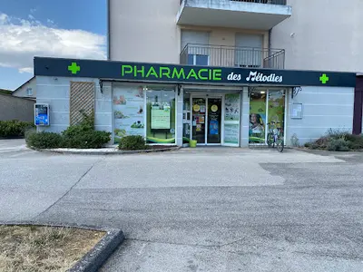 Pharmacie des Melodies