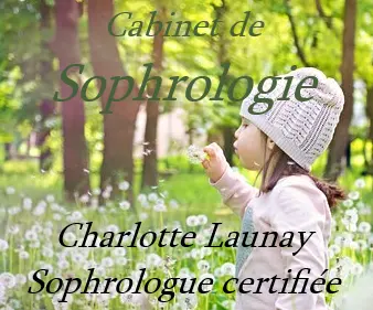 Charlotte Launay Sophrologue Certifiée Rncp