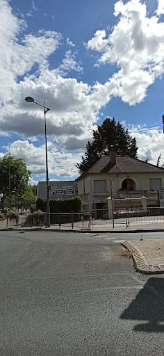 MMG Sami Chevilly La Rue