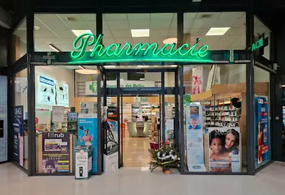 Pharmacie Almavita