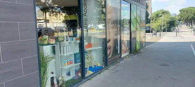 Pharmacie Girardot